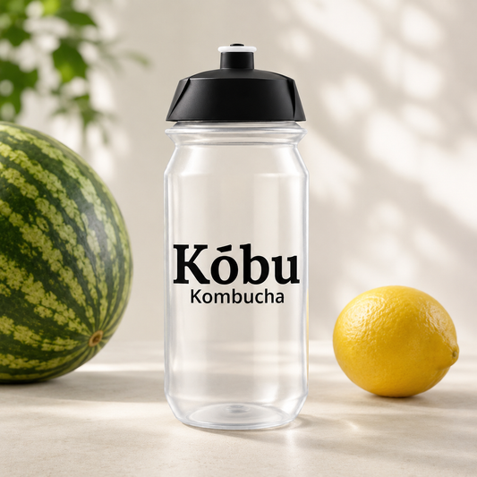 Kōbu Water Bottle