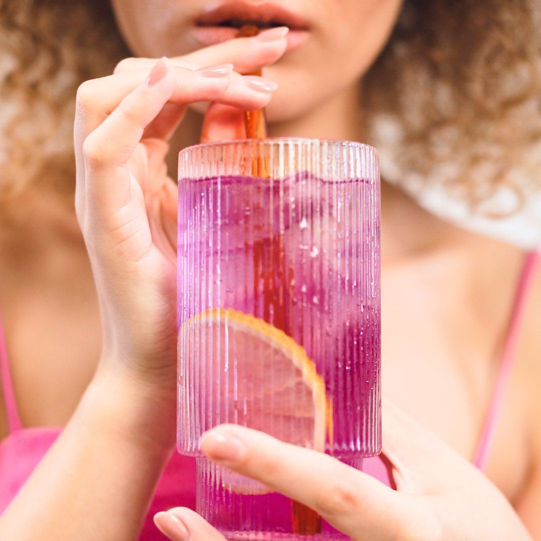 Kombucha Powder by Kōbu | Full Symbiotic Gut Health Support