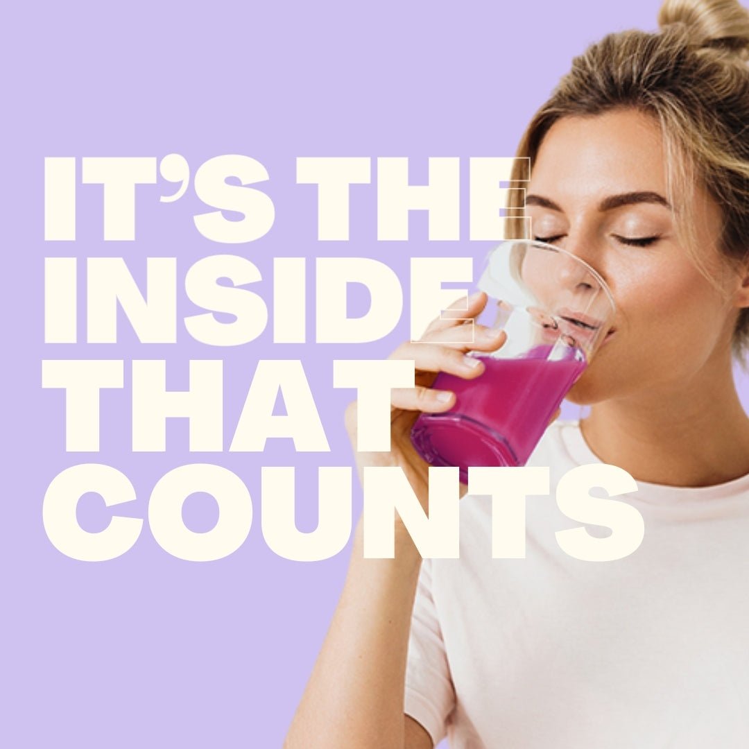 Why Kōbu Kombucha Powder Is the Wellness Trend You Need