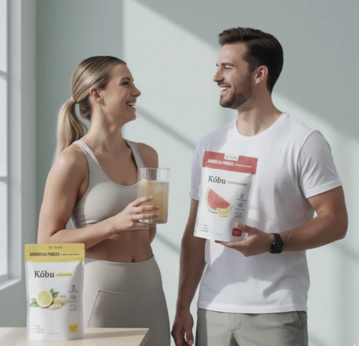 Why a Healthy Alternative Feels Better Than Ozempic: The Gut-First Way to Support GLP-1 Naturally