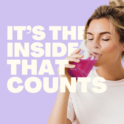 Kōbu Kombucha Powder – Watermelon Citrus (15 Sticks) | GLP-1 Support | Pre + Pro + Postbiotic