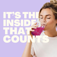 Kōbu Kombucha Powder – Watermelon Citrus (15 Sticks) | GLP-1 Support | Pre + Pro + Postbiotic thumb 4