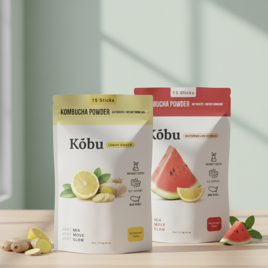 Transform your health image