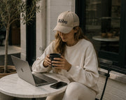 Kōbu Signature Trucker Hat