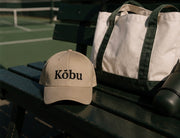 Kōbu Signature Trucker Hat