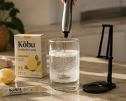 Kōbu Drink Mixer