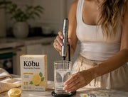 Kōbu Drink Mixer