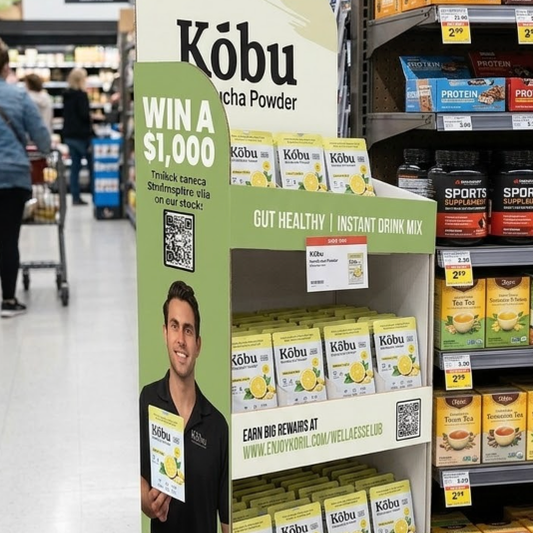 Floor Display